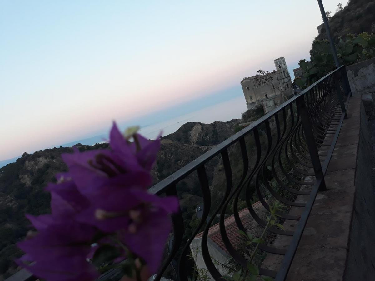 Focu e Mari Mascali Exterior foto
