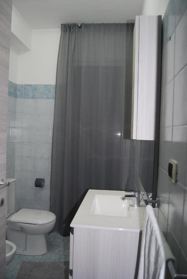 Focu e Mari Mascali Exterior foto