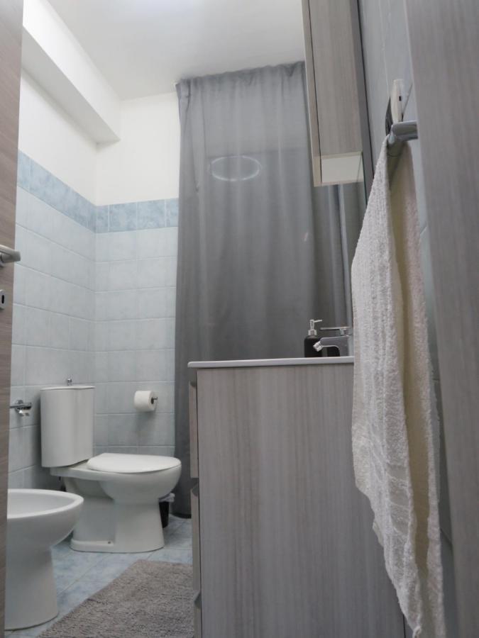 Focu e Mari Mascali Exterior foto