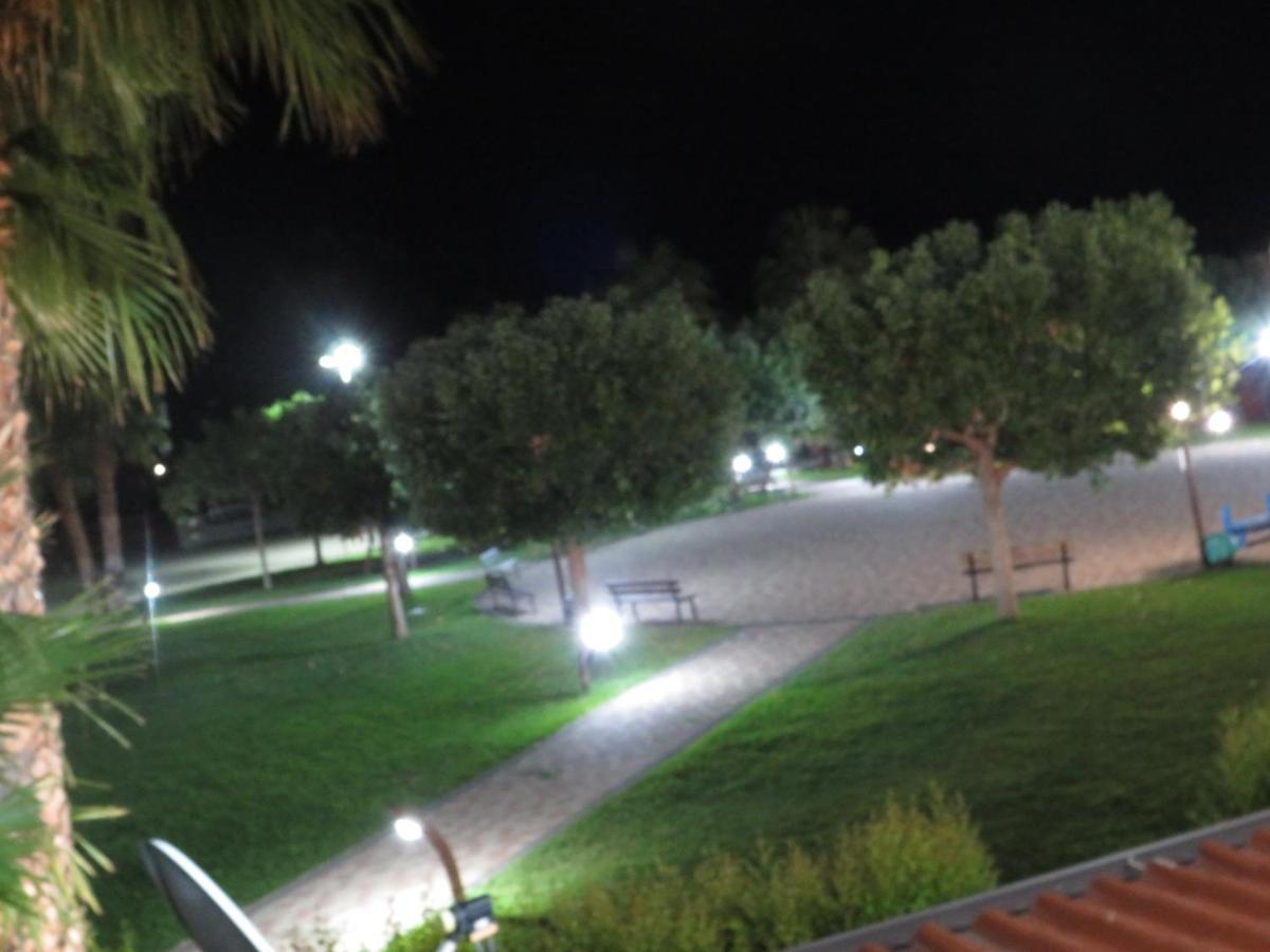 Focu e Mari Mascali Exterior foto
