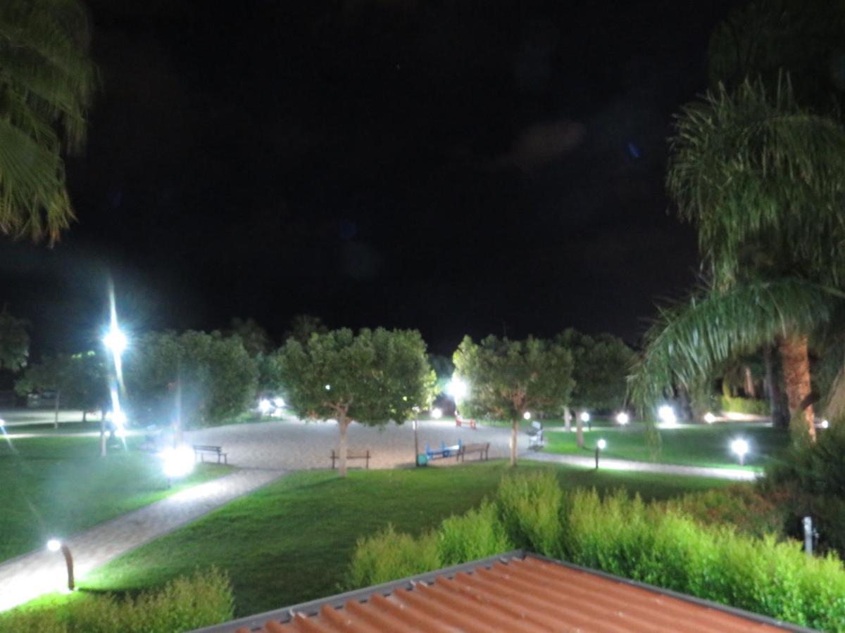 Focu e Mari Mascali Exterior foto