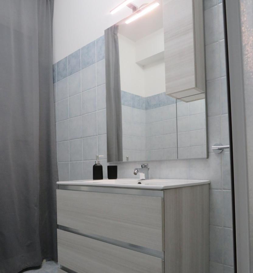 Focu e Mari Mascali Exterior foto